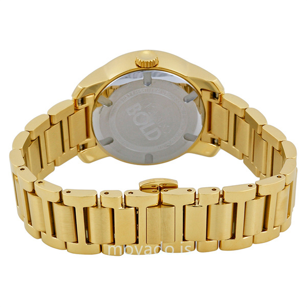 Movado Bold 3600255 32mm Ladies Quartz Dress Watches - Fake Movado ...